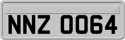 NNZ0064