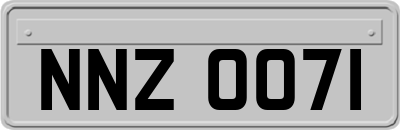 NNZ0071