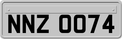 NNZ0074