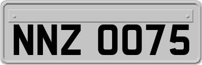 NNZ0075