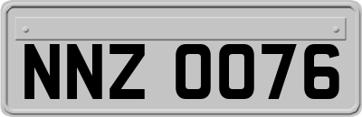 NNZ0076