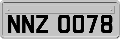 NNZ0078