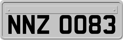 NNZ0083