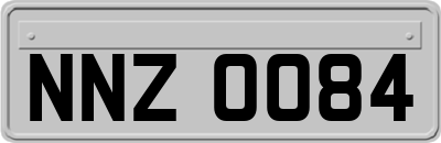 NNZ0084