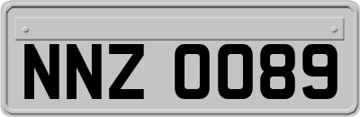 NNZ0089