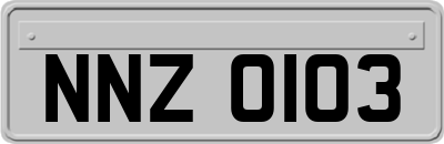 NNZ0103