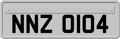 NNZ0104