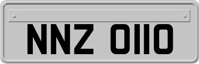NNZ0110