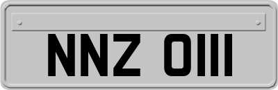 NNZ0111