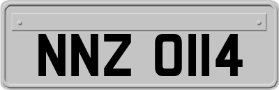 NNZ0114