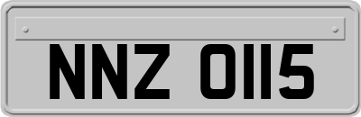 NNZ0115