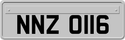 NNZ0116