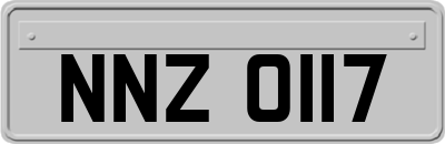 NNZ0117
