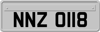 NNZ0118
