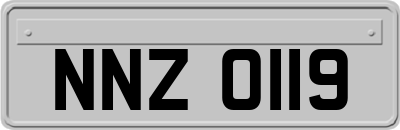 NNZ0119