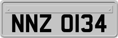 NNZ0134