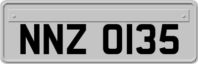 NNZ0135