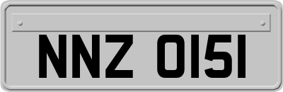 NNZ0151