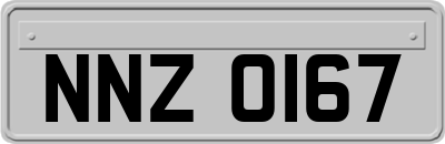 NNZ0167