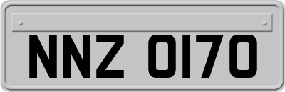 NNZ0170