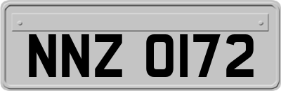 NNZ0172