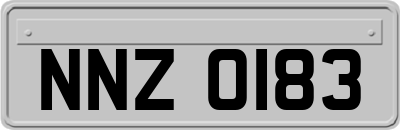 NNZ0183