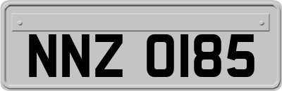NNZ0185