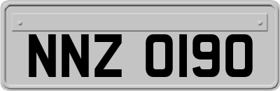 NNZ0190