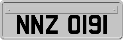 NNZ0191