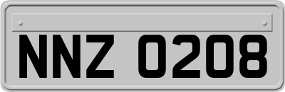 NNZ0208