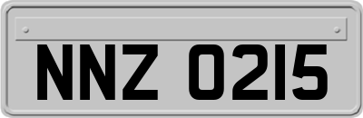 NNZ0215