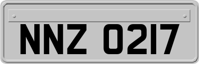 NNZ0217