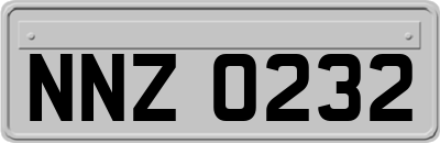 NNZ0232