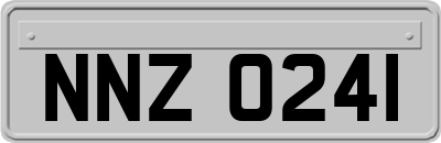 NNZ0241