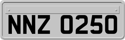 NNZ0250