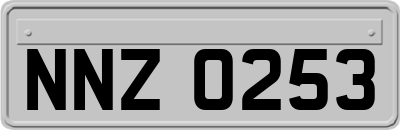 NNZ0253