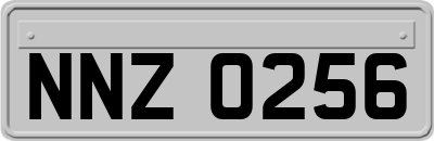 NNZ0256