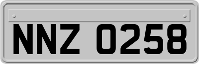 NNZ0258