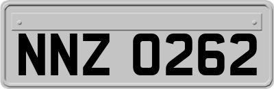 NNZ0262