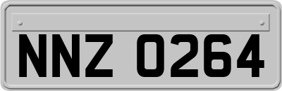 NNZ0264