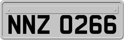 NNZ0266
