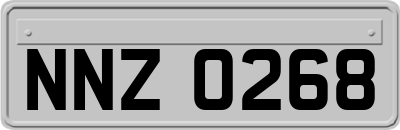 NNZ0268