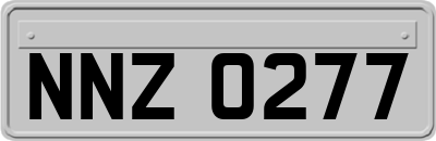 NNZ0277