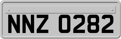 NNZ0282