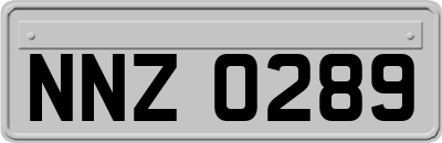 NNZ0289