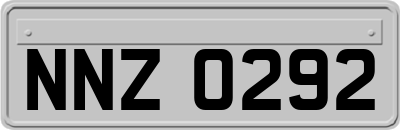 NNZ0292