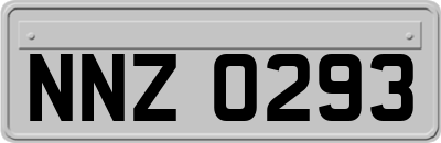 NNZ0293