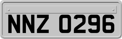 NNZ0296