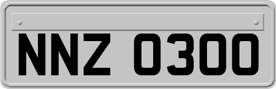 NNZ0300