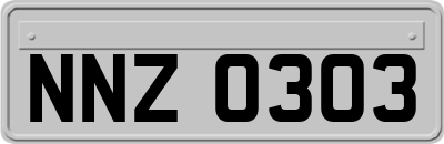 NNZ0303